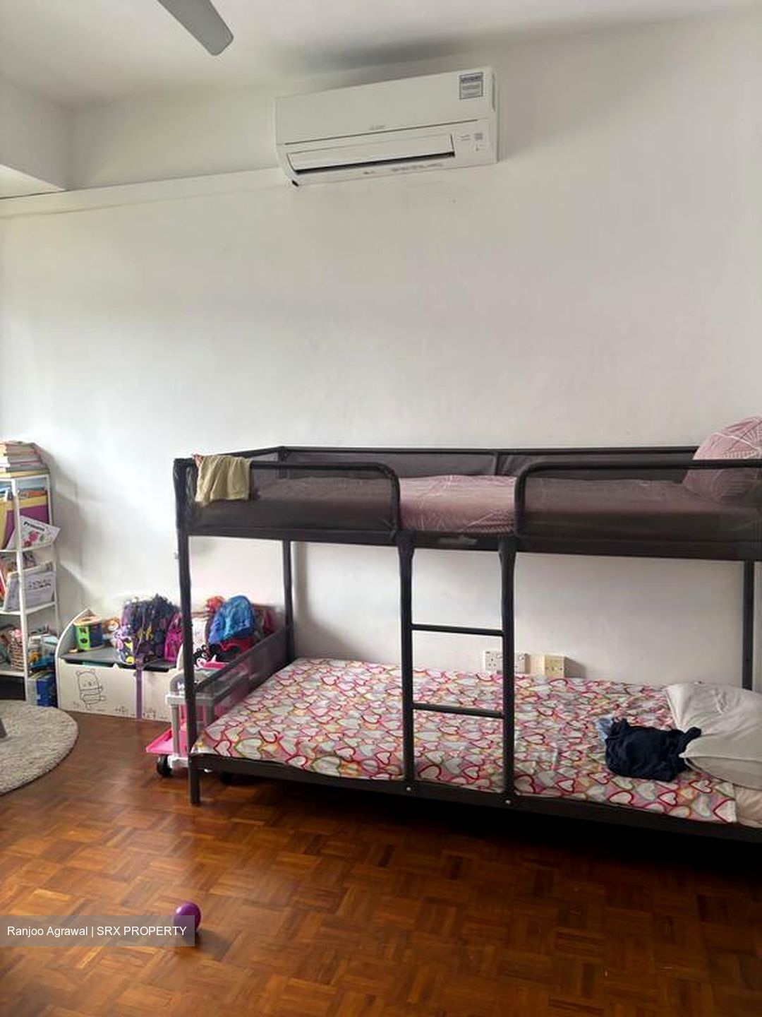 Elizabeth Heights (D9), Condominium #477592851